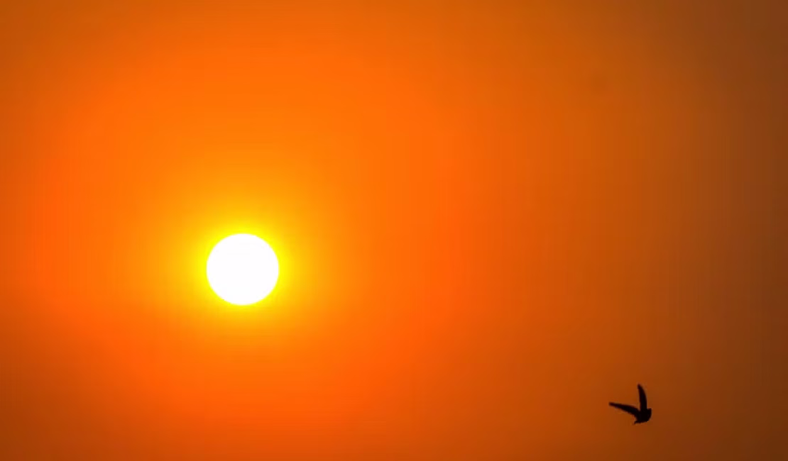 Novo veranico chega ao Nordeste com calor de até 42°C no interior