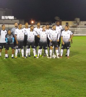 ASA vence a Jacuipense e quebra a invencibilidade do time baiano em Arapiraca