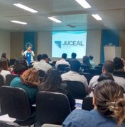 Inscrições abertas: oficina da Juceal para contadores e empresários vai a Arapiraca