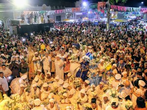 Prefeitura de Penedo divulga programação do Folia na Beira Rio – Carnaval 2023