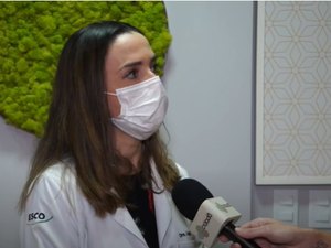 [Vídeo] Vacinação contra covid pode causar alterações em exames de mamografia