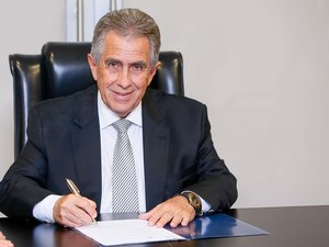 Com afastamento de Tourinho, Orlando Rocha assume a Presidência do TJAL