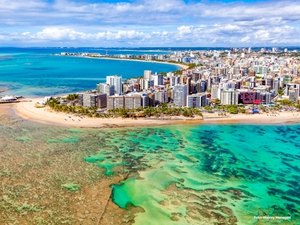 Exposição Alagoas é Muito Mais retrata riquezas do litoral alagoano