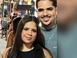Casal que morreu em grave acidente no Trevo do Polo, em Marechal, era de Penedo
