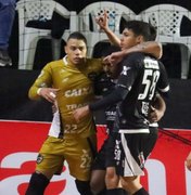 Traipu e Passo Fundo se enfrentam em Arapiraca na Semifinal do Brasileiro de Futsal
