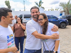 Paulinho Mendonça relembra raízes no Sertão e vida em família
