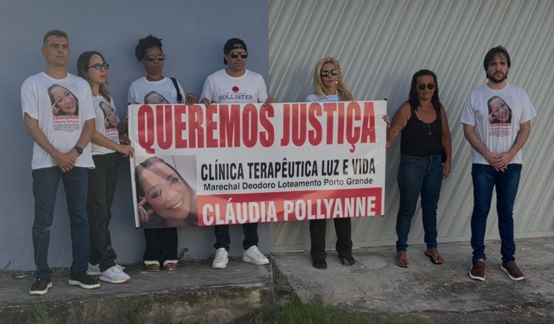 Caso Cláudia Pollyanne será destaque no Domingo Espetacular neste domingo