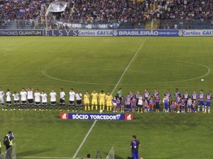 SÉRIE C: Fortaleza e Voltaço lideram, ASA na zona de rebaixamento e CSA joga hoje