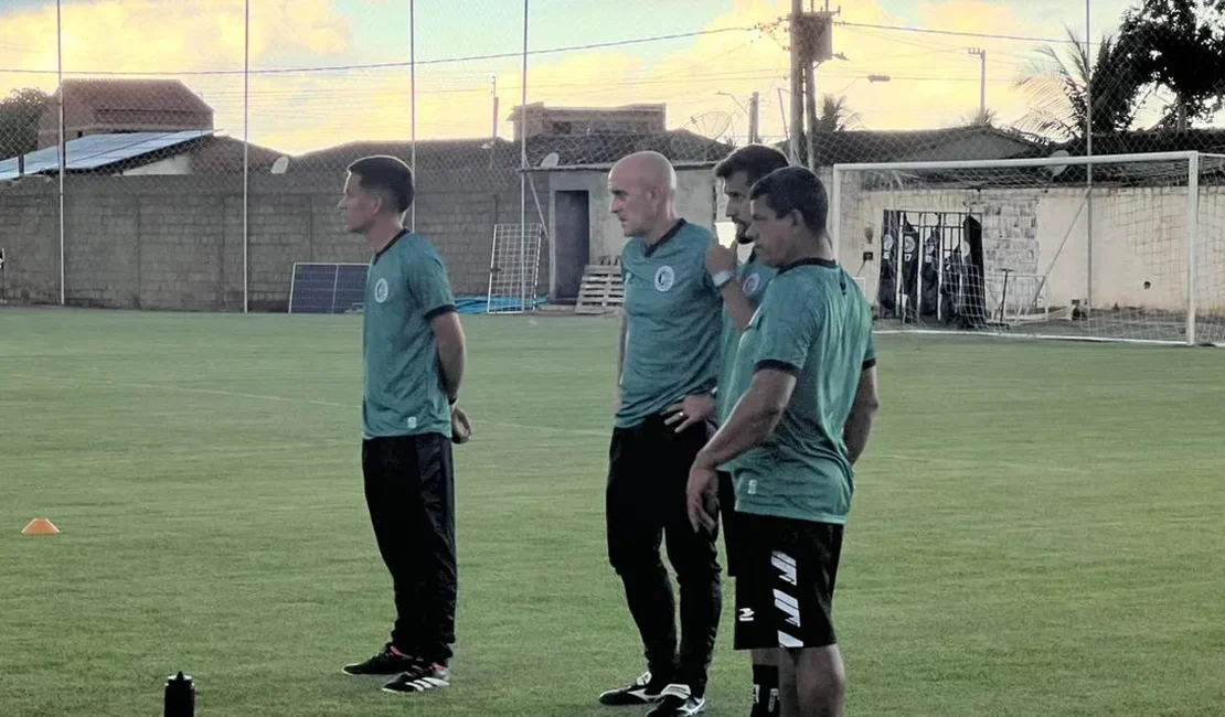ASA projeta recorde de público  e já trabalha permanência de Itamar Schulle