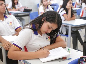 Resultado da pré-matrícula da rede estadual é adiado para quinta-feira (26)