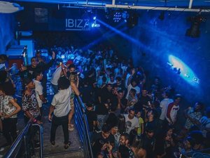 Terceira edição da ‘Glow: Brilhe No Escuro’ acontece neste sábado (28)