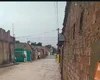 [Vídeo] Chuvas provocam alagamentos em ruas de Matriz de Camaragibe