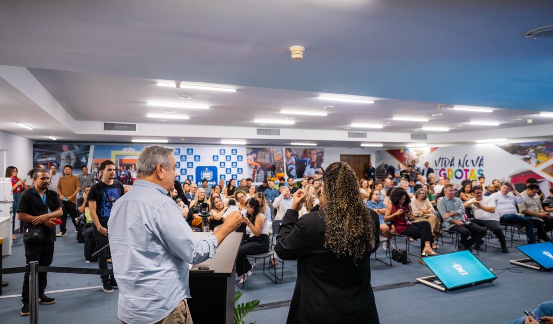 Governo de Alagoas nomeia 127 professores para Uneal