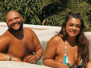 Gominho desabafa após repercussão de documentário sobre Preta Gil