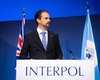 Delegado da PF é confirmado no comando da Interpol