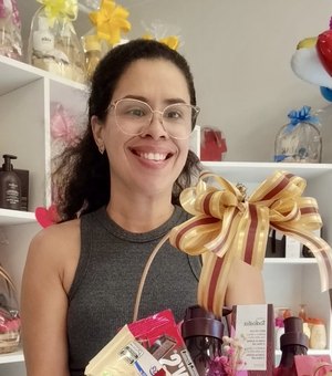 Do Sonho à Consolidação: como a jornada empreendedora de Tânia Cabral inspira e ensina sobre persistência e sucesso