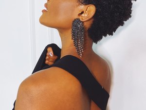 Erika Januza: 'Ouvi que negro não vende, que nunca seria capa de uma revista'