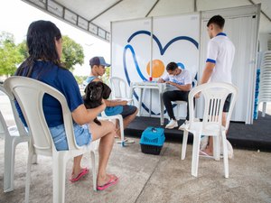 Prefeitura leva atendimentos do Saúde da Gente para novos locais a partir desta segunda (19)