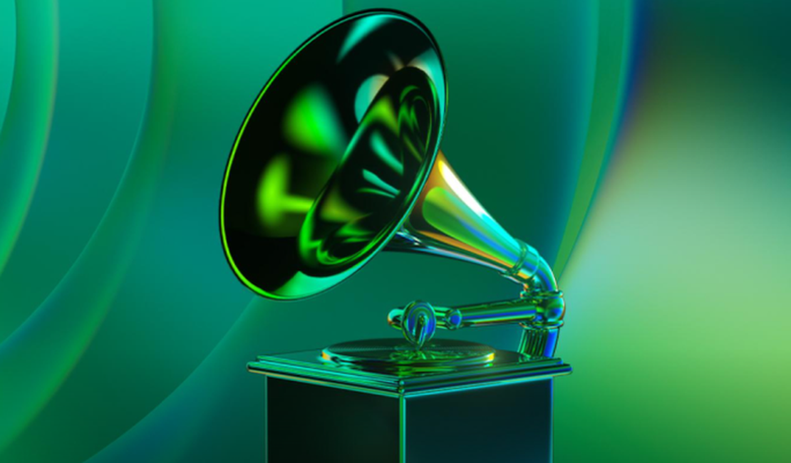 Cerimônia do Grammy 2022 acontecerá em abril