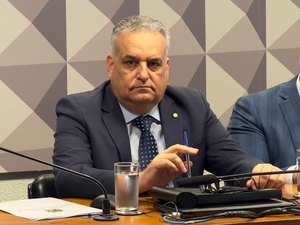 CPMI do INSS: Alfredo Gaspar denuncia blindagem para convocar envolvidos em roubo de aposentados e pensionistas