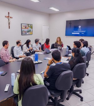 Arapiraca é escolhida como cidade-piloto em programa internacional de reciclagem