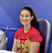 Após pressão da oposição, Plano Diretor chega à Câmara e Teca Nelma cobra análise rigorosa