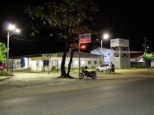 Jovem sofre acidente de moto na rodovia AL 101 Norte