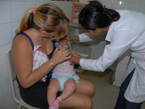 Campanha de Multivacinação termina nesta sexta-feira em Alagoas