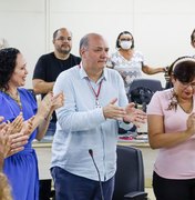 Ufal aprova política permanente de combate ao assédio e à discriminação