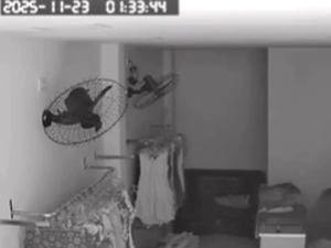 [Vídeo] Loja é arrombada pela terceira vez na Rua 30 de Outubro, em Arapiraca