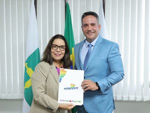 Paulo Dantas defende mais 1.200 bolsas da CAPES para o Nordeste