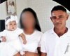 Bebê de um ano morre após ser espancada pelo pai em Santana do Ipanema