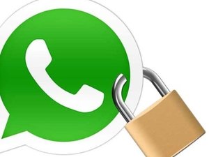 WhatsApp pode começar a proteger suas conversas com senha