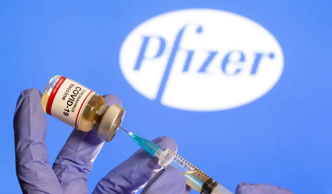 Aplicação da Pfizer bivalente já está disponível em Maceió