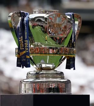 Copa do Brasil: veja classificados para as quartas de final, datas e detalhes do sorteio