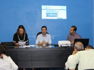Liderado por Ediel Leite, Conagreste tem adesão de dezesseis municípios alagoanos