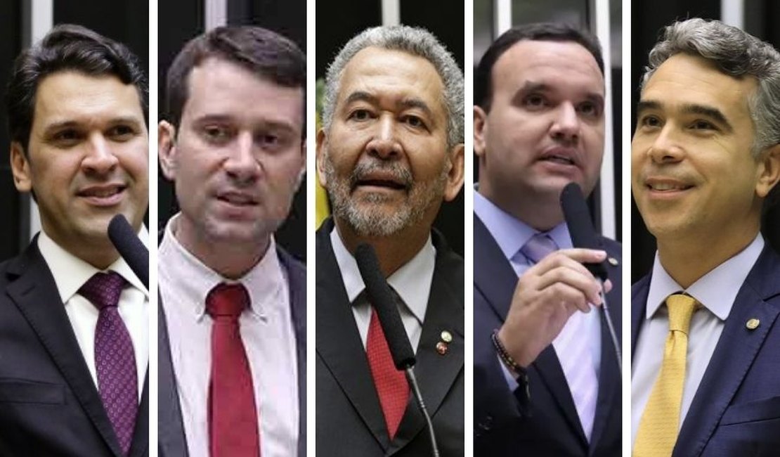 Maioria da bancada alagoana derruba veto de Lula, que aumenta conta de luz; veja quem