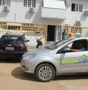 SMTT de Arapiraca recadastra veículos de passageiros até 30 de março