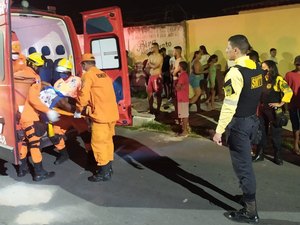 Motorista supostamente embriagado atropela jovem e foge sem prestar socorro