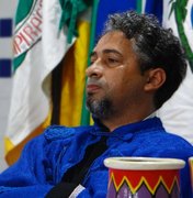 [Vídeo] Vice-reitor da UNEAL recebe título de cidadão arapiraquense