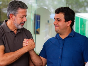 Arthur Lira garante R$ 10,6 milhões e inaugura anel viário em Girau do Ponciano