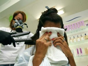 Anvisa: uso irregular de formol em salões de beleza é apontado em pesquisa 