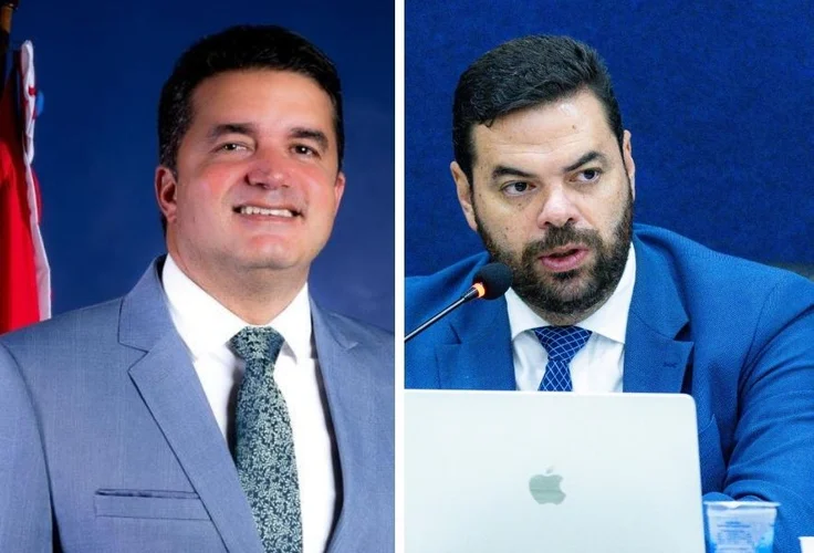 Rui Palmeira pede na justiça que Câmara especifique gastos com servidores contratados