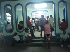 Alerta de surto de dengue foi dado à prefeitura de Arapiraca desde janeiro, dizem agentes