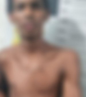 Guarda Municipal prende suspeito de furtar fios de cobre da Procuradoria de Maceió
