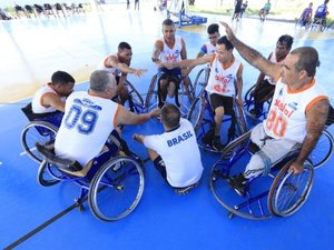 Jogos Paralímpicos: Adefal conquista o pódio mais alto da competição