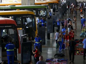 Após sete altas seguidas, setor de serviços recua 8,5% em Alagoas no mês de janeiro