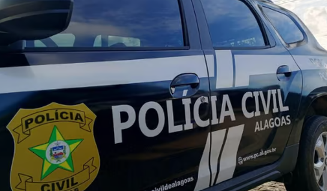 Ação integrada resulta na prisão de suspeito por tráfico de drogas em Olho d’Água das Flores