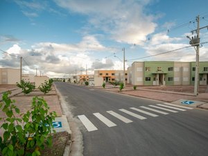 Veja os contemplados com as últimas unidades habitacionais do Oiticica I