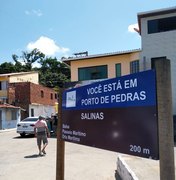 Moradores de Porto de Pedras sofrem com falta d’água